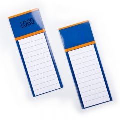 Magnetic Notepads