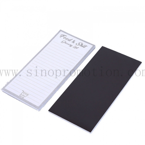 To Do List Notepad