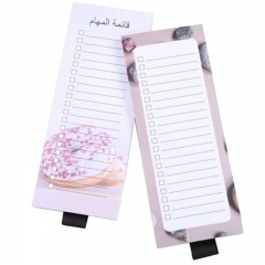 Magnet Notepad