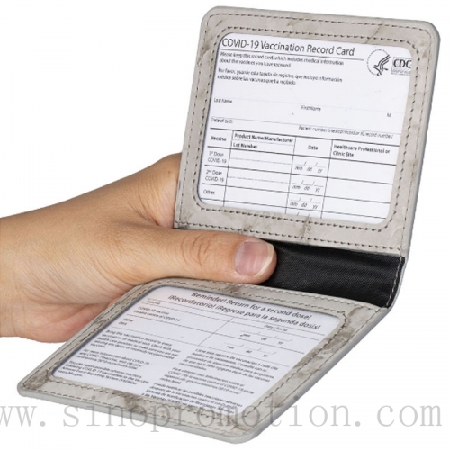 Vaccine Card Holder