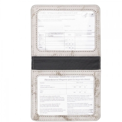 Vaccine Card Holder