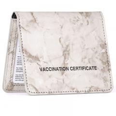 Vaccine Card Holder