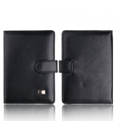 Vaccine Card Wallet