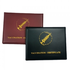 Vaccine Card Holder