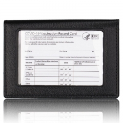 Vaccine Card Case