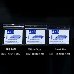 Vaccine Card Protector