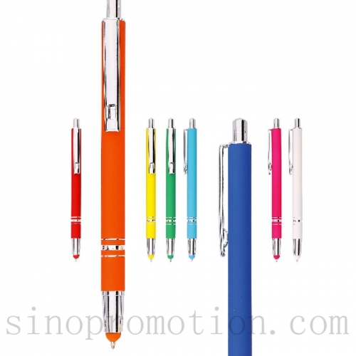 Metal Stylus Pen