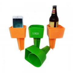 Beach Bottle Holder