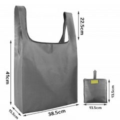 Foldable Tote Bag