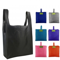 Foldable Tote Bag