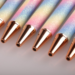 Rose Gold Pen