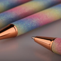 Rose Gold Pen