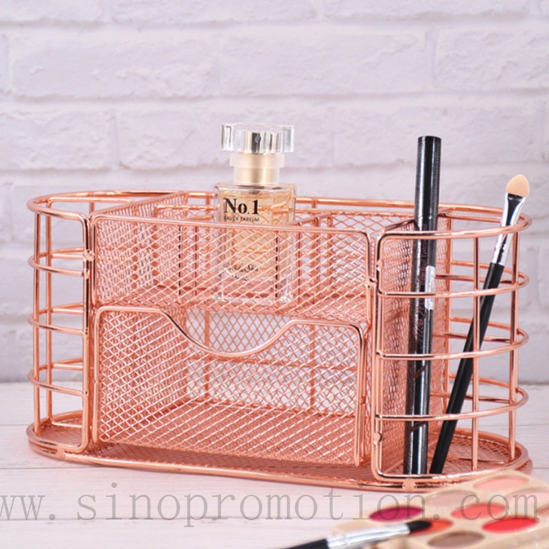 rose gold desk organizer,rose gold file organizer,rose gold desk