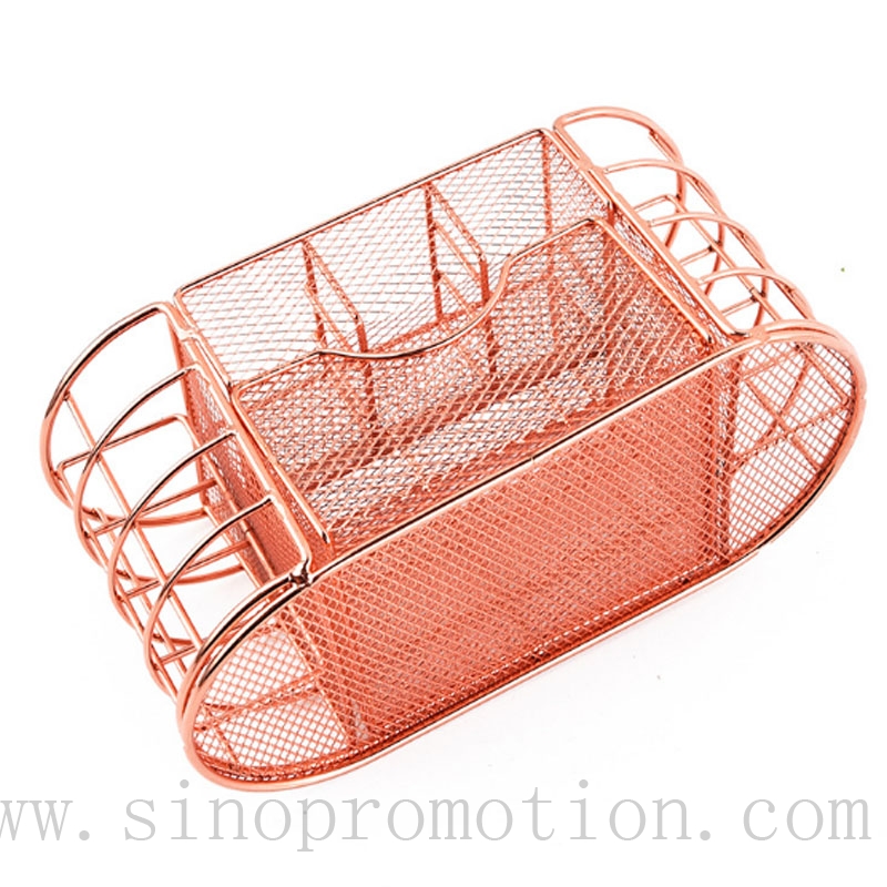 rose gold desk organizer,rose gold file organizer,rose gold desk