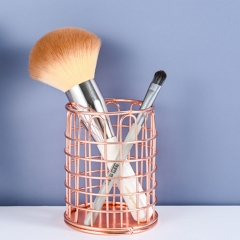 Rose Gold Pen Holder