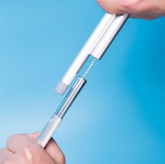 Trade Show Banner Stand