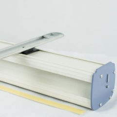 Trade Show Banner Stand