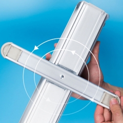 Trade Show Banner Stand