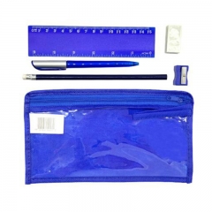 Pencil Case Set