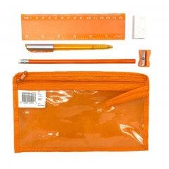 Pencil Case Set