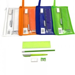 Pencil Case Set