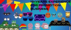 Promotion Products Package