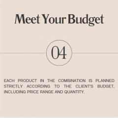 Promotion Products Package
