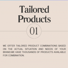 Promotion Products Package