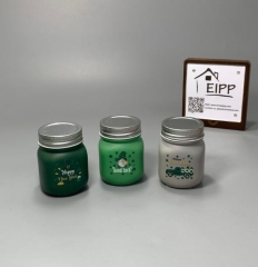 Christmas Decoration Supplies | Christmas Candles | Scented Candles | Holiday Decor | Christmas Gift | Festive Home Decoration