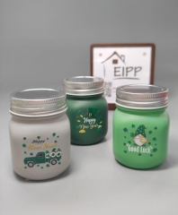 Christmas Decoration Supplies | Christmas Candles | Scented Candles | Holiday Decor | Christmas Gift | Festive Home Decoration