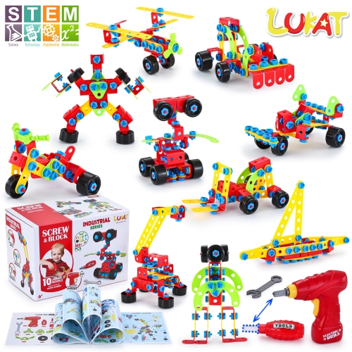 lukat building blocks