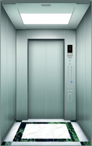 Passenger Elevator/ Residential Lift JX18A
