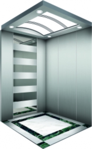 Passenger Elevators,Residential Elevator JX12-2