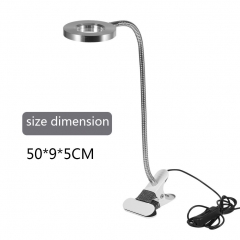 7W Protable USB Led Lamp for Tattoo & Piercing & Permanent Makeup