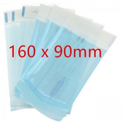 Lot Of 200 Self-Sealing Sterilization Pouches Auto Clave Bags