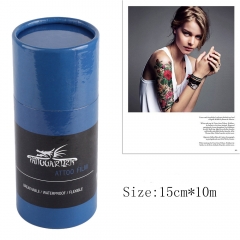 Protective Breathable Tattoo Film After Care Tattoo Aftercare Solution For The Initial Healing Tattoo Supplies Accessories