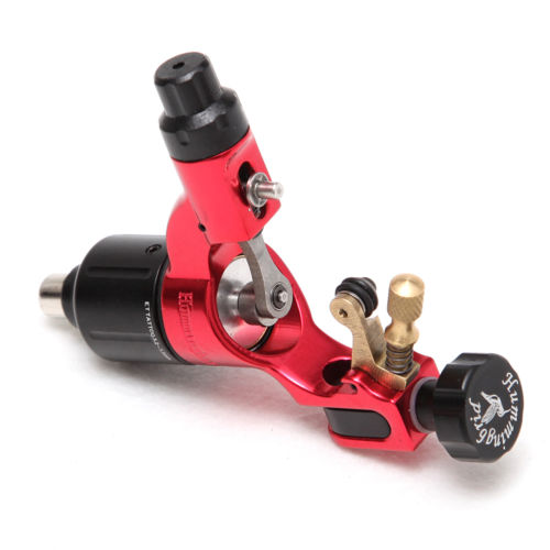 Original Tattoo Machine Hummingbird V2 Rotary Tattoo Machine