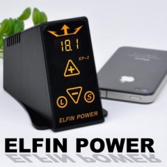 ELFIN Power Supply