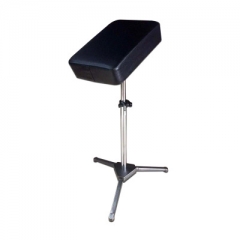 2019 Steel Tattoo Armrest Arm Leg Hand Shelf Bracket Rest Stand Portable Adjustable Chair Tripod Holder For Tattooing Body Art