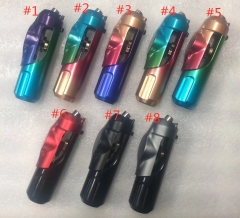High Quality Tattoo Pen Machine  With  #2607 Motor ,Factory Price