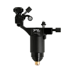 High Quality NEW Tattoo Machine P1SS Adjustable Rotary Motor Guns Machine Tattoos Supply