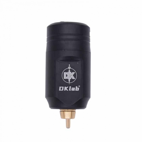 NEW High Quality DK Dklab Tattoo Wireless Power Supply Machines