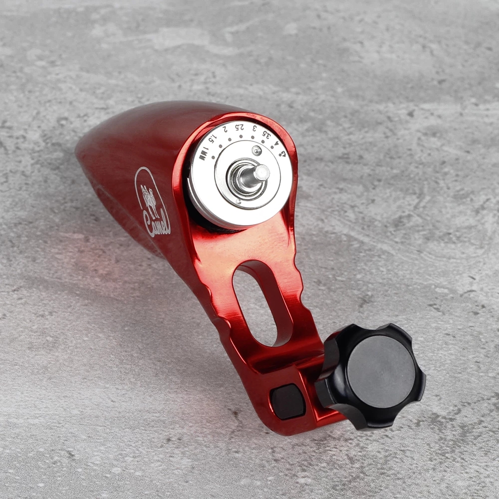 2020 New High Quality Tattoo Rotary Machine Adjustable Needle Stroke