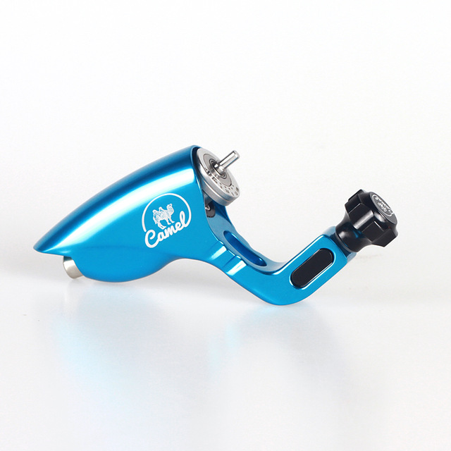 2020 New High Quality Tattoo Rotary Machine Adjustable Needle Stroke