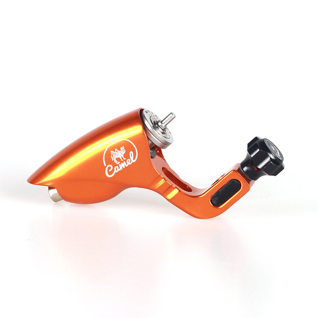 2020 New High Quality Tattoo Rotary Machine Adjustable Needle Stroke
