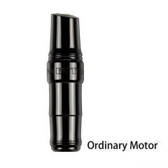 Black Ordinary Motor