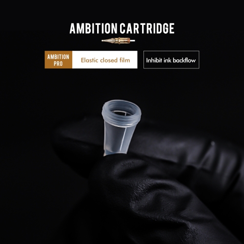 Ambition Tattoo Cartridge Needles