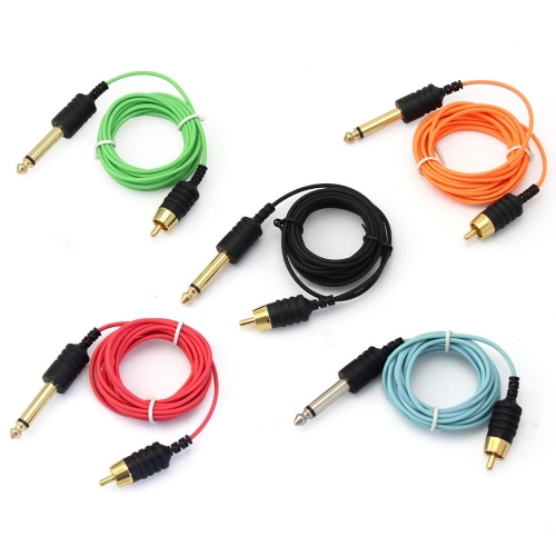 High Quality RCA Clip Cord