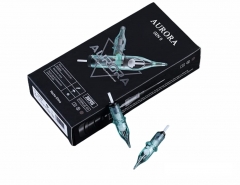 Aurora II Cartridges Tattoo Cartridge Needles 20pcs/box