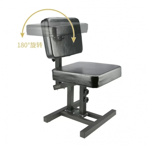 Tattoo Chair Multifunctional Lifting Working Chair